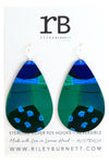 RILEY BURNETT LUXE EARRINGS - MATISSE