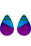 RILEY BURNETT LUXE EARRINGS - MATISSE