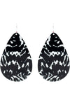 RILEY BURNETT LUXE EARRINGS - LENNOX NIGHTS