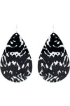 RILEY BURNETT LUXE EARRINGS - LENNOX NIGHTS