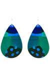 RILEY BURNETT LUXE EARRINGS - MATISSE