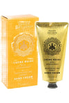 PANIER DES SENS HAND CREAM 75ml - HONEY