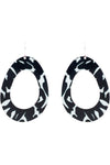 RILEY BURNETT TANGIER EARRINGS - LENNOX NIGHTS