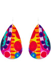 RILEY BURNETT LUXE EARRINGS - LENNOX NIGHTS