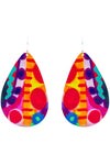 RILEY BURNETT LUXE EARRINGS - LENNOX NIGHTS