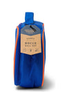 BOCCE BALL SET + TRAVEL CASE