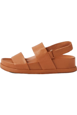 DJANGO & JULIETTE GABISSE SANDAL - TAN