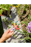 KIP & CO GARDEN TOOL & GLOVE SET - WILD FLOWERS IN BLOOM