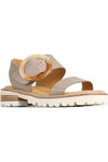 EOS GILDA SANDAL - TAUPE