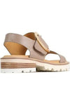 EOS GILDA SANDAL - TAUPE