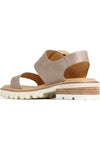 EOS GILDA SANDAL - TAUPE