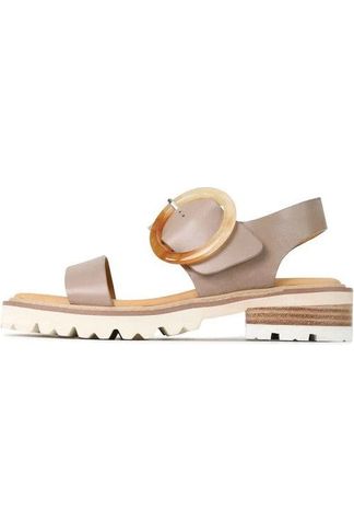 EOS GILDA SANDAL - TAUPE