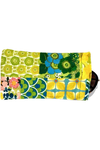 ANNA CHANDLER VELVET GLASSES CASE