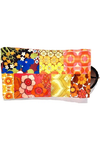 ANNA CHANDLER VELVET GLASSES CASE