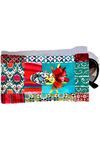 ANNA CHANDLER VELVET GLASSES CASE