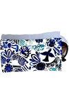 ANNA CHANDLER VELVET GLASSES CASE