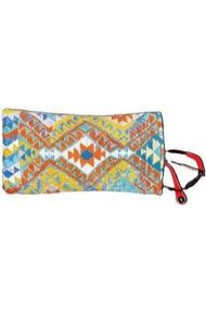 ANNA CHANDLER VELVET GLASSES CASE