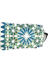 ANNA CHANDLER VELVET GLASSES CASE