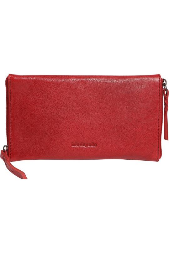MODAPELLE LEATHER GLASSES CASE