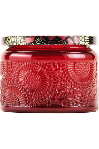 VOLUSPA GOJI TAROCCO ORANGE PETITTE CANDLE