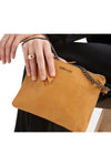 GOOD JUJU BAG - TAN