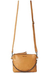 GOOD JUJU BAG - TAN