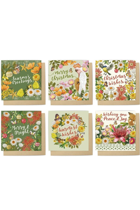 LALA LAND GREETING CARD BOX SET