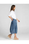 BOOM SHANKAR GURU SKIRT - CHAMBRAY