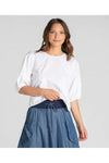 BOOM SHANKAR GURU SKIRT - CHAMBRAY