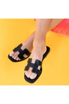 LOS CABOS HACETTE - BLACK