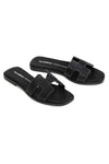 LOS CABOS HACETTE - BLACK