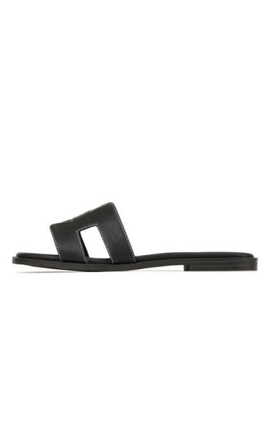 LOS CABOS HACETTE - BLACK