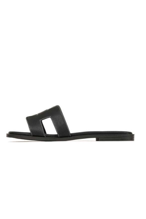 LOS CABOS HACETTE - BLACK