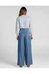 BOOM SHANKAR HAZEL SHIRT - SEERSUCK STRIPE