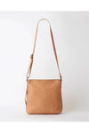 JUJU & CO CLASSIC SLOUCHY - TAN