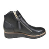 TOP END OPAL BOOT - BLACK
