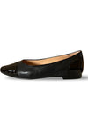 TOP END STRILLA - BLACK