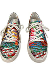 DJANGO & JULIETTE YARRY - MULTI STRIPE
