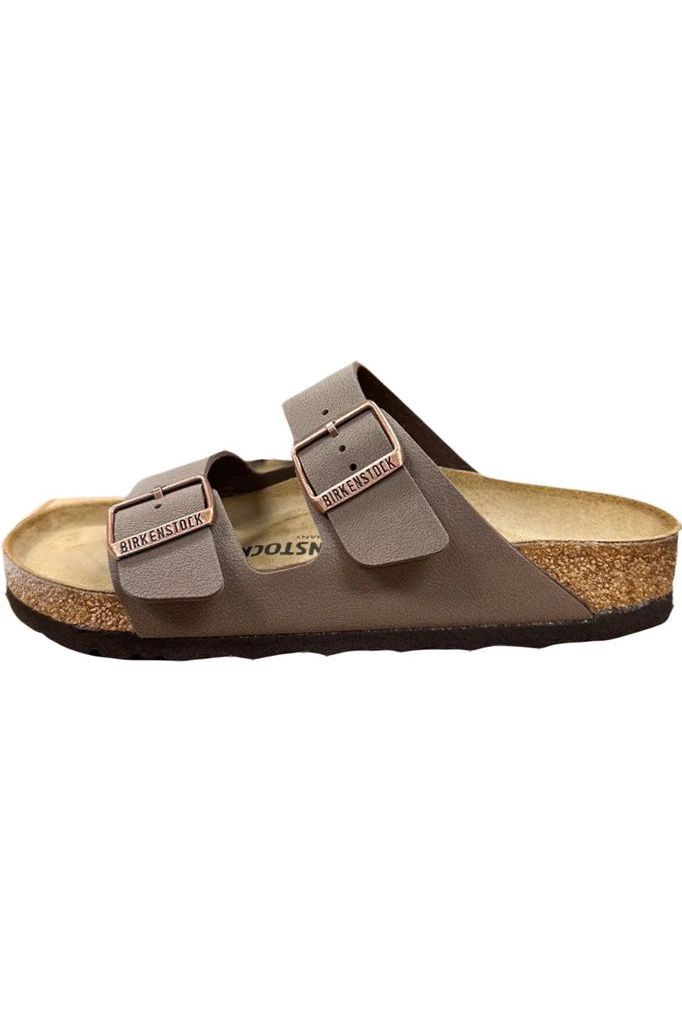 Birkenstock arizona sales bf narrow mocca