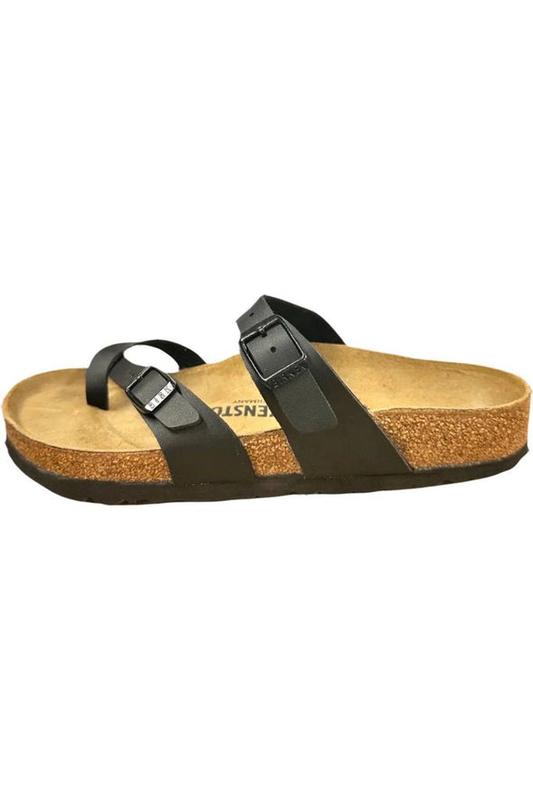 BIRKENSTOCK MAYARI - BB - REG - BLACK