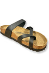 BIRKENSTOCK MAYARI - BB - REG - BLACK