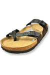 BIRKENSTOCK MAYARI - BB - REG - BLACK