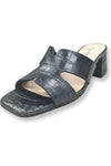 TOP END CORLAT - BLACK  CROC