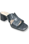 TOP END CORLAT - BLACK  CROC