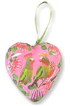 LALA LAND 3D BAUBLE - FESTIVE FOREST