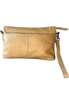 MODAPELLE CROSSBODY BAG - SM - NATURAL