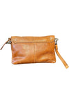 MODAPELLE CROSSBODY BAG - SM - TAN