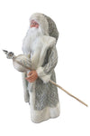 SANTA CLAUS - MINT (60cm)