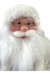SANTA CLAUS - MINT (60cm)