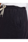 ELM FUNDAMENTAL ISLA SKIRT - BLACK